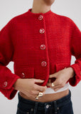 Chaqueta Ditora