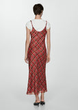 Vestido Grunge