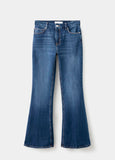 Jeans Violeta