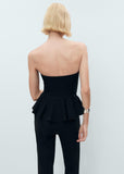 Top Peplum