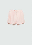 Short Flor