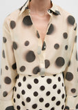 Camisa Mansur