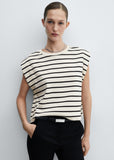 Camiseta Macaroon