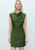 Vestido Carlota