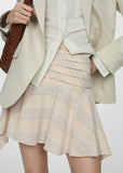 Falda Montal