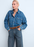 Jeans Seattle