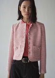 Chaqueta Karakoy