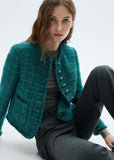 Chaqueta Galata