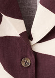 Camisa Plumas