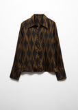 Camisa Rombi