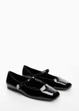 Zapato Buttom