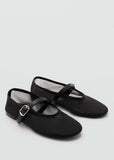 Zapato Bruma