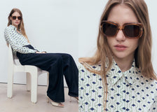Camisa Basic