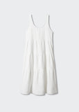 Vestido Bambu