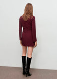 Vestido Saha