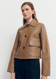 Chaqueta Lea