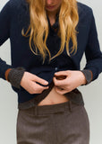 Cardigan Olsen