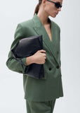 Chaqueta Musgo
