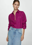 Camisa Lino