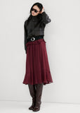 Vestido Cherry