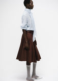 Blusa Brown