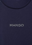 Camiseta Mangolog
