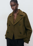 Chaqueta Habana
