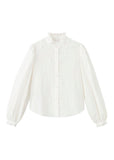 Blusa Rufla