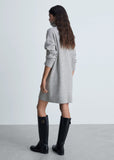Vestido Taldote
