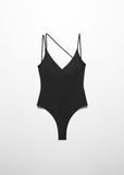 Traje De Baño Tropic