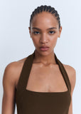 Vestido Brigitte