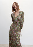Vestido Martis