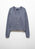 Cardigan Pirouete