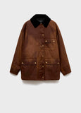 Parka England