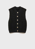 Chaleco Peludot
