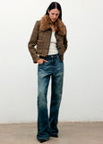 Chaqueta Pelete