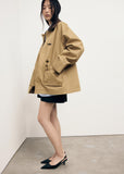Anorak Fire