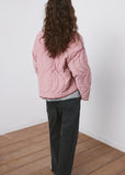 Chaqueta Zigzag
