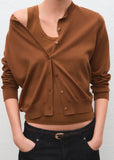 Cardigan Olsen