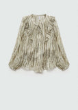 Blusa Siena