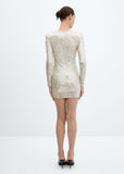 Vestido Xlenjuel