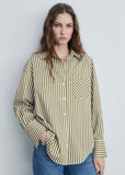 Camisa Fontana