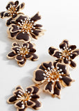 Pendientes Maren