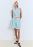Falda Gretel