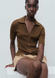 Jersey Mocha