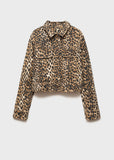 Chaqueta Leo