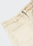 Short Clea