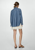 Camisa Letizia