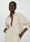 Camisa Gauza