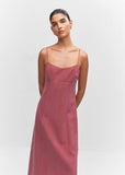 Vestido Boscol